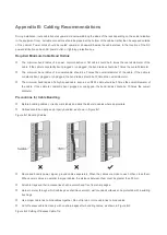 Preview for 23 page of NODEXON NX-AP7520-C6 Product Manual