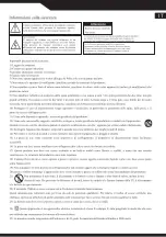 Предварительный просмотр 6 страницы Nodis 3463 Instruction Manual