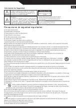 Предварительный просмотр 14 страницы Nodis 3463 Instruction Manual