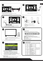 Preview for 15 page of Nodis 3463 Instruction Manual