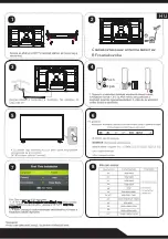 Preview for 23 page of Nodis 3463 Instruction Manual