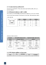 Предварительный просмотр 19 страницы Nodka eBOX-3000 User Manual