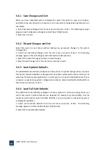 Preview for 81 page of Nodka eBOX-3220 User Manual