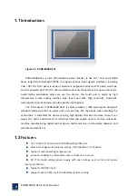 Preview for 8 page of Nodka PANEL5000-A121 User Manual