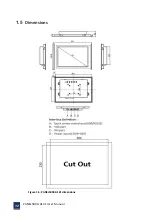 Preview for 12 page of Nodka PANEL5000-A121 User Manual