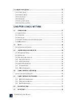 Предварительный просмотр 6 страницы Nodka TPC6000-A152 User Manual