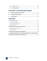 Предварительный просмотр 7 страницы Nodka TPC6000-A152 User Manual