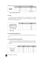 Предварительный просмотр 29 страницы Nodka TPC6000-A152 User Manual