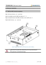 Предварительный просмотр 72 страницы Nodka TPC6000-C 4 Series User Manual