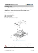 Предварительный просмотр 73 страницы Nodka TPC6000-C 4 Series User Manual