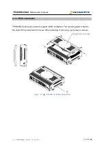 Предварительный просмотр 74 страницы Nodka TPC6000-C 4 Series User Manual