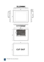 Предварительный просмотр 18 страницы Nodka TPC6000-C123-TH-BW5300U User Manual