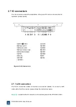 Предварительный просмотр 30 страницы Nodka TPC6000-C123-TH-BW5300U User Manual