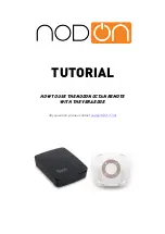 nodon OCTAN Tutorial preview