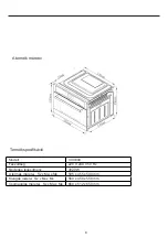 Preview for 11 page of NODOR 40 4800 Instructions For Use Manual