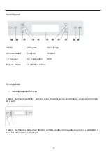 Preview for 14 page of NODOR 40 4800 Instructions For Use Manual