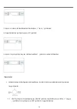 Preview for 15 page of NODOR 40 4800 Instructions For Use Manual