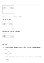 Preview for 35 page of NODOR 40 4800 Instructions For Use Manual