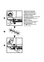 Preview for 7 page of NODOR 7279 Manual For The Installation, Use And Maintenance