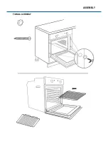 Preview for 8 page of NODOR D 5020 Series Instruction Manual