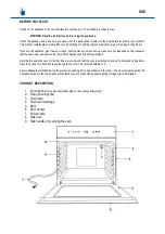 Preview for 9 page of NODOR D 5020 Series Instruction Manual