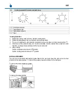 Preview for 16 page of NODOR D 5020 Series Instruction Manual