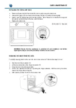 Preview for 19 page of NODOR D 5020 Series Instruction Manual