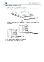 Preview for 20 page of NODOR D 5020 Series Instruction Manual