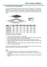 Preview for 8 page of NODOR H 2070 BK HK Instruction Manual