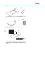 Preview for 11 page of NODOR H 2070 BK HK Instruction Manual