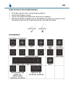 Preview for 12 page of NODOR H 2070 BK HK Instruction Manual