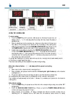 Preview for 13 page of NODOR H 2070 BK HK Instruction Manual