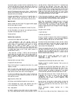 Preview for 17 page of NODOR ibs-46b Operating And Maintenance Instructions Manual