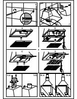 Preview for 4 page of NODOR MIRAGE 1425 Manual For The Installation, Use And Maintenance