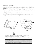 Preview for 25 page of NODOR MO 6800 Instructions For Use Manual