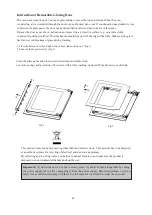 Preview for 48 page of NODOR MO 6800 Instructions For Use Manual