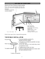 Preview for 7 page of NODOR NMW25Ix Instruction Manual