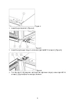 Предварительный просмотр 9 страницы NODOR NorCare V36BK Installation, Use And Maintenance Instructions