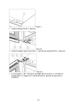 Предварительный просмотр 24 страницы NODOR NorCare V36BK Installation, Use And Maintenance Instructions