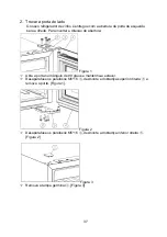 Preview for 38 page of NODOR NorCare V36BK Installation, Use And Maintenance Instructions