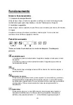 Preview for 41 page of NODOR NorCare V36BK Installation, Use And Maintenance Instructions