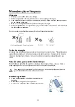 Предварительный просмотр 45 страницы NODOR NorCare V36BK Installation, Use And Maintenance Instructions