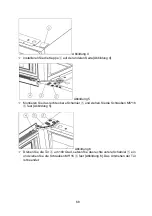 Предварительный просмотр 69 страницы NODOR NorCare V36BK Installation, Use And Maintenance Instructions