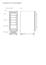 Предварительный просмотр 5 страницы NODOR V24B Instruction Manual