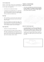 Preview for 14 page of NODOR V24B Instruction Manual