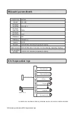 Preview for 9 page of NODOR VC-4800 Instructions For Use Manual