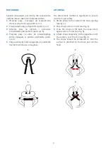 Preview for 5 page of NOEL Stabilo Instructions For Use Manual