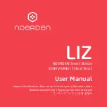 NOERDEN LIZ User Manual preview