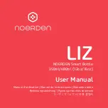 Preview for 1 page of NOERDEN LIZ User Manual