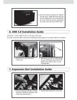 Preview for 7 page of Nofan CS-60 User Manual